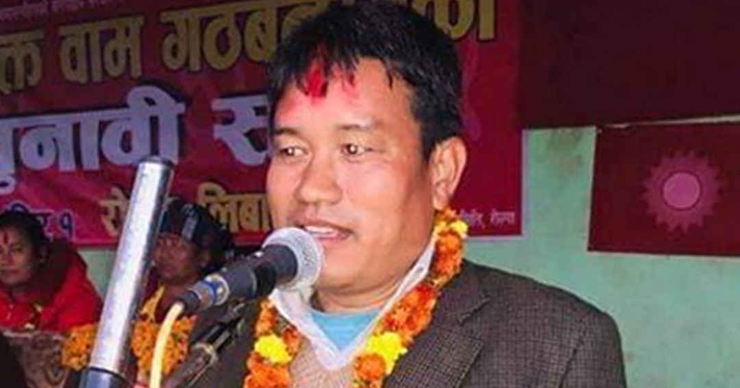 फाइल तस्विर